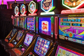 Gambling in UAE