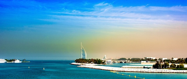 Ras al Khaimha casino project